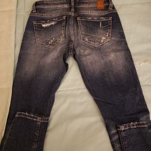 Buckle brand jeans